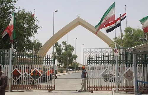 Irán anuncia el desmantelamiento de una célula vinculada con Daesh